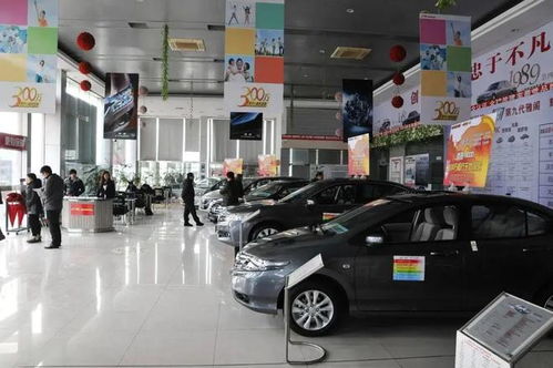 2023年国内汽车销售服务满意度榜单,日系合资霸榜